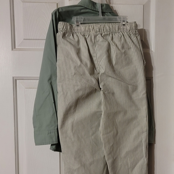 NWT BOYS EASTER WEDDING FORMAL PARTY SUIT SIZE 8 MEDIUM - Picture 3 of 13